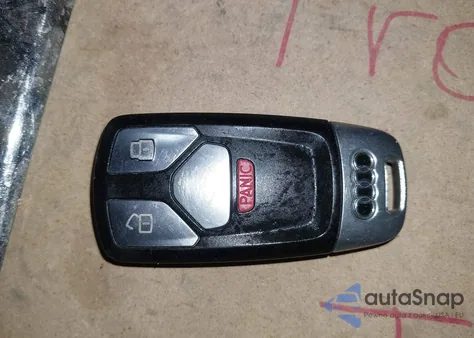 2018 Audi Q5 2.0T Premium/2.0T Tech Premium from USA, damaged, VIN WA1BNAFY3J2098972